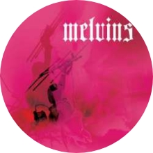 The Melvins St Louis Concert Tour 2026｜July 17 | The Old Rock House