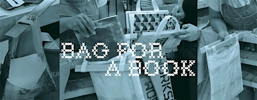 WHJ35 x FAUM Workshop Bag for a Book Make and Take | Centre for Architectural Structures and Technology