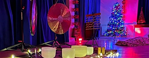 The Walton  Community Centre Stone Sound Bath | Walton Community Centre
