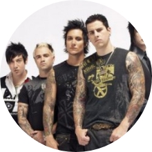 Avenged Sevenfold, Good Charlotte Camden Concert Tour 2026｜August 14 | Freedom Mortgage Pavilion