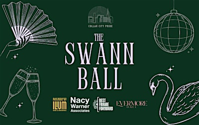 Collar City Pride Inaugural Swann Ball | Evermore Hall