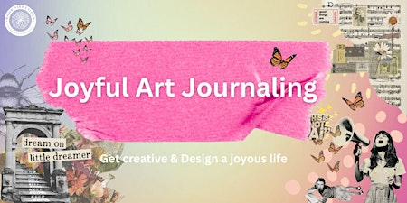 Art Journaling Workshop | DH9 0YB