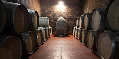Tasting at Museum Wines: The Art of the Blend | Museum Wines