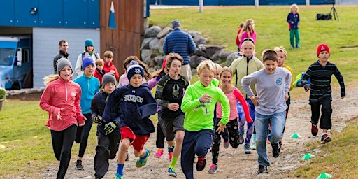 2026 Kid's Uphill Challenge | Sugarloaf