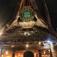 The Hobbit! 