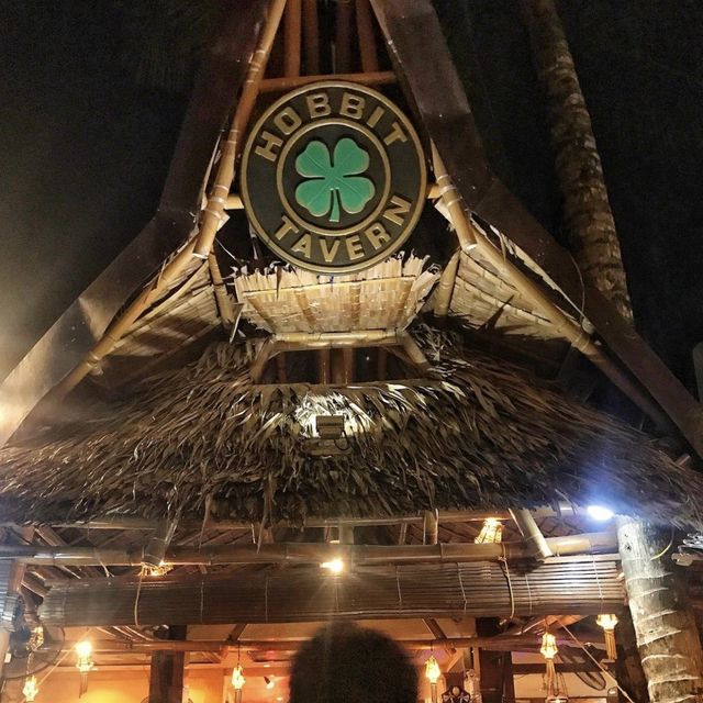 The Hobbit! 