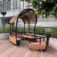 香港仔海濱公園