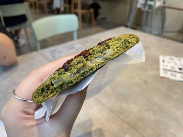 保育活化後的中環街市📍