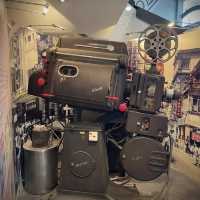 香港電影資料館