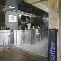 POUR OVER LAB Coffeshop