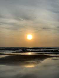 코타키나발루 나나문 🌅