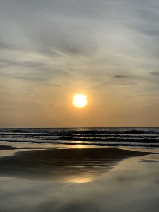 코타키나발루 나나문 🌅