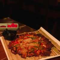 抵食好味韓國菜
