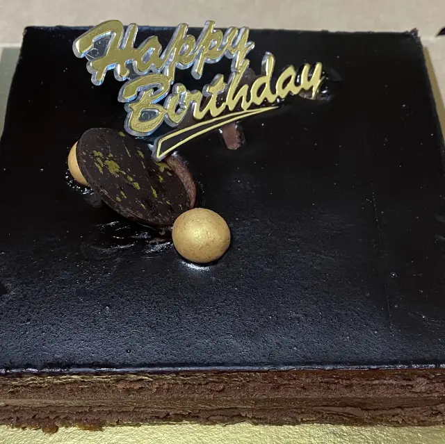 Staycation @Mandarin Orchard