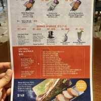 逸東酒店大食代 高質越南🇻🇳湯河 湯頭清甜鮮辣
