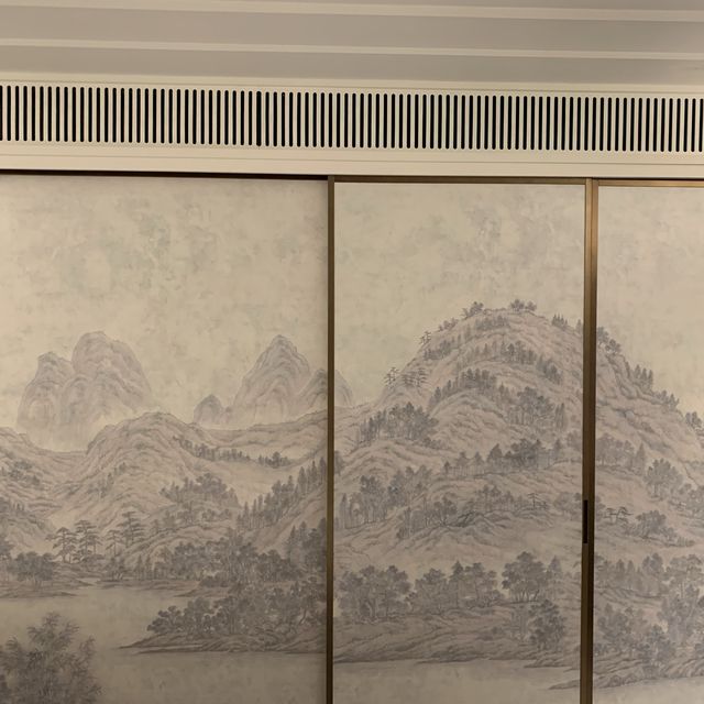 Return to Island Shangri-La