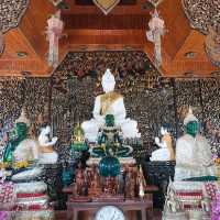 วัดไม้แกะสลัก @chanthaburi