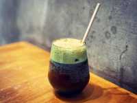 天水圍新張生酮Cafe