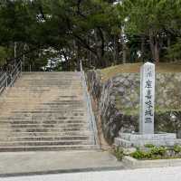 【沖縄･本島】見学無料の世界遺産🙌