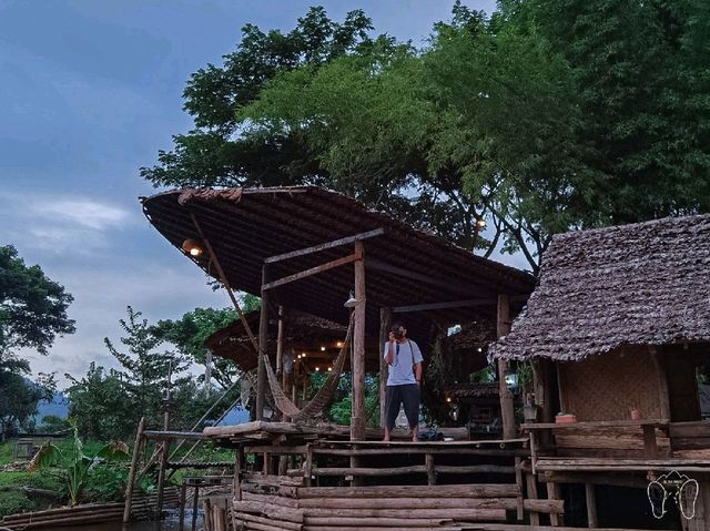 🌉บ้านวังริมคอง โฮมสเตย์​ จ.เชียงใหม่🌉