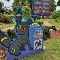 Sentosa (Eevee Adventure Mission)