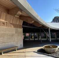 【高知】牧野富太郎記念館