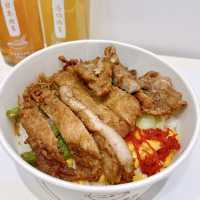 沙田必食高質台灣菜！