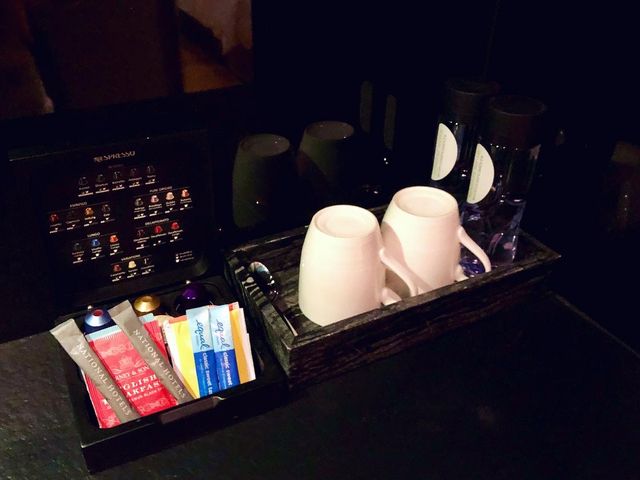 上環公寓式商務精品酒店🏨 99 Bonham 99號寶恒酒店
