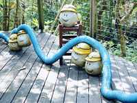 馬灣公園
