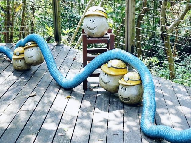 馬灣公園