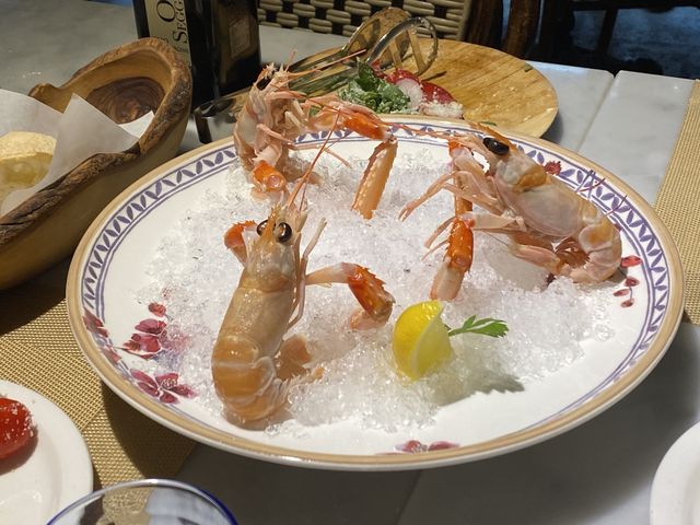 서면 분위기맛집 오스테리아 라치베타