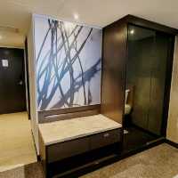超值的 Staycation ~ Marco Polo Gateway Hotel