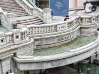 香港最美古蹟1881 heritage 