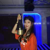 호텔 꼭대기층에 이런 곳이?! 노보텔 앰배서더 서울 용산