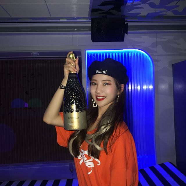 호텔 꼭대기층에 이런 곳이?! 노보텔 앰배서더 서울 용산