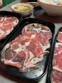 淥鼎記晚市任食打邊爐 