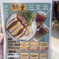 🥪🍲🧋 @春田冰室