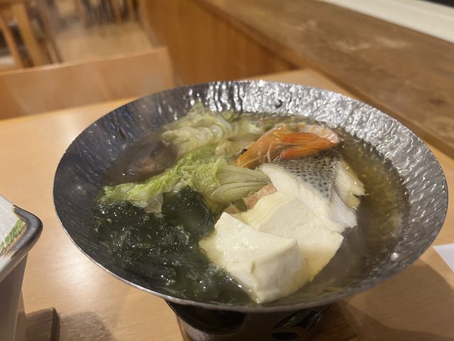 【青森】不老ふ死温泉のごはん