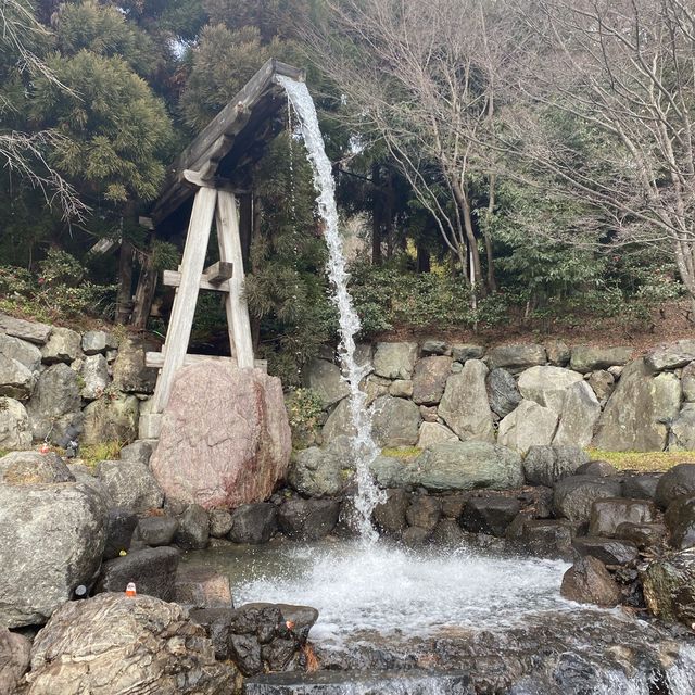 【大阪】勝尾寺に行ってみよう！