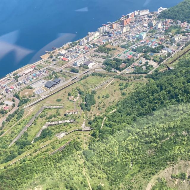 北海道　ザ・ウィンザーホテル洞爺リゾート&スパ