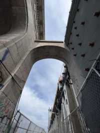 Bridge Number 3 — Manhattan Bridge