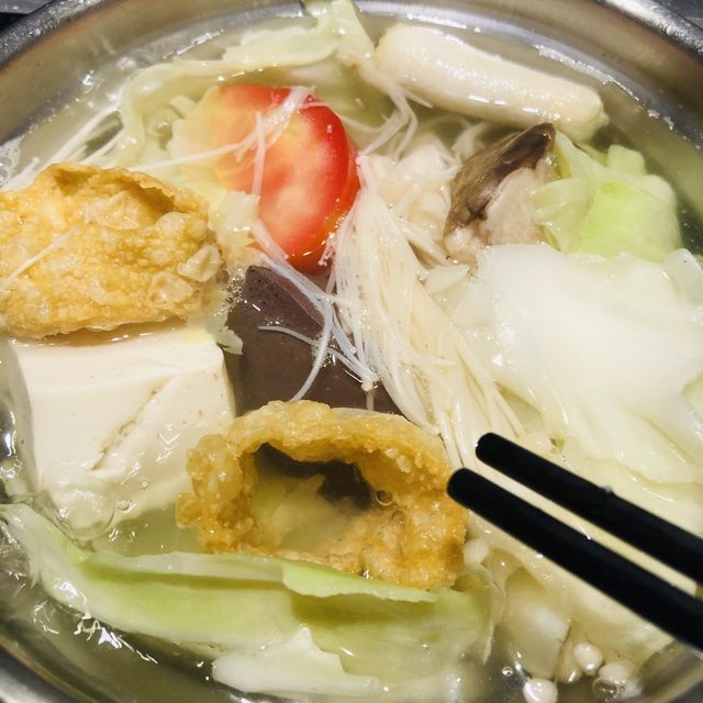 ❤️ 阿紅的涮涮鍋 - 侍肉師本舖😋老饕推薦的美食💯