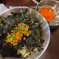 【新大久保】話題の韓国式イイダコ専門店