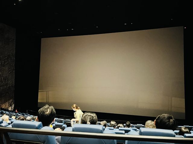 A13 松仁遠百威秀 MUVIE CINEMAS  