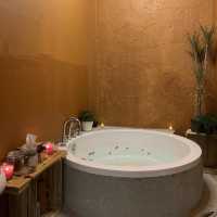 八古Baku 實試西貢新開張七千尺按摩Spa & Cafe