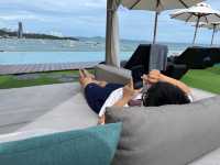 Hilton Pattaya 