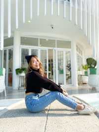 Shine Muscat Farm&Cafe