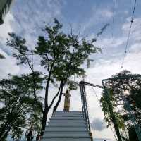 코타에스엠투어와 코콜힐선셋투어 