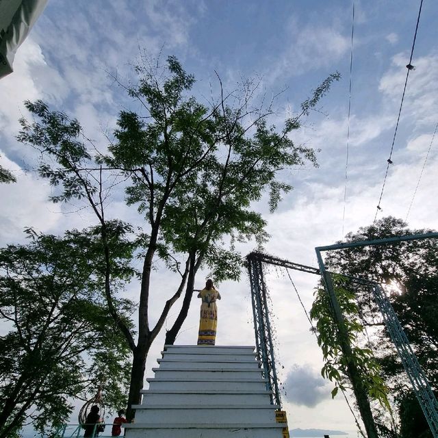 코타에스엠투어와 코콜힐선셋투어 