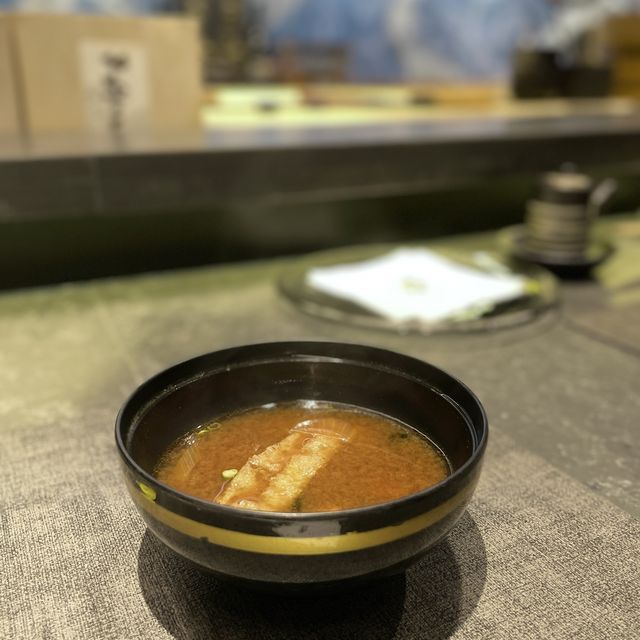 高質Omakase